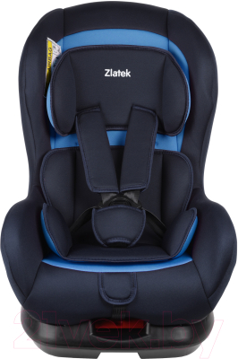 Автокресло Zlatek Galleon Lux / KRES3989 - фото