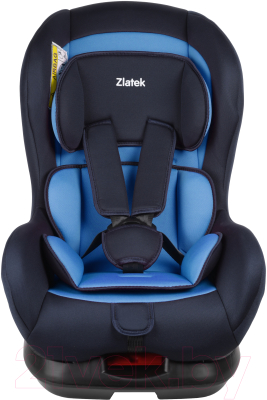 Автокресло Zlatek Galleon Lux / KRES3989