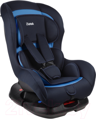 Автокресло Zlatek Galleon Lux / KRES3989