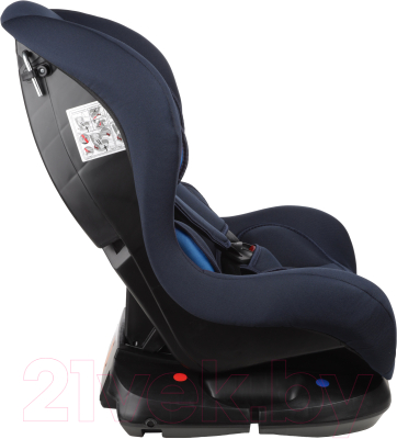 Автокресло Zlatek Galleon Lux / KRES3989