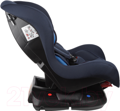 Автокресло Zlatek Galleon Lux / KRES3989