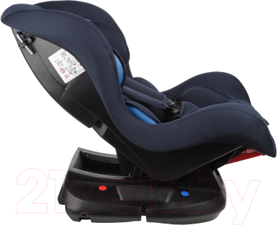 Автокресло Zlatek Galleon Lux / KRES3989