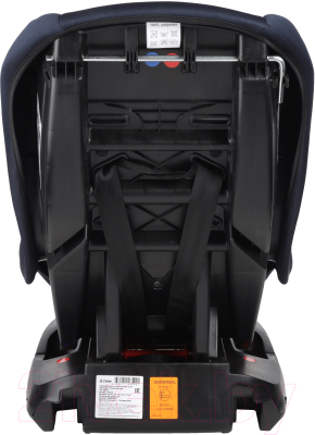 Автокресло Zlatek Galleon Lux / KRES3989