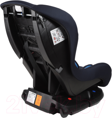 Автокресло Zlatek Galleon Lux / KRES3989