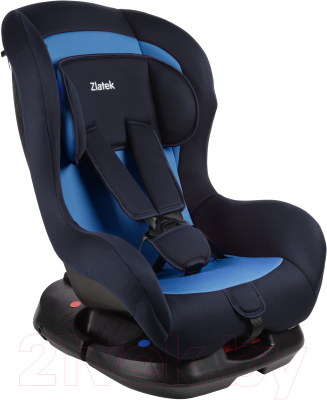 Автокресло Zlatek Galleon Lux / KRES3989
