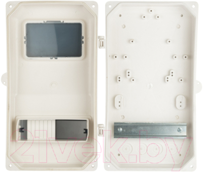 Щит учетно-распределительный EKF Basic pb-1/8-55-bas