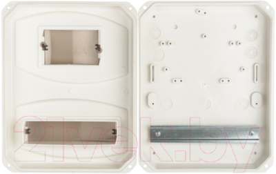 Щит учетно-распределительный EKF Basic pb-3/10-55-bas