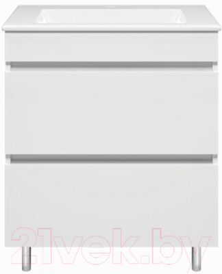 Тумба под умывальник Misty Енисей 70 / Э-Ени01070-0112Я