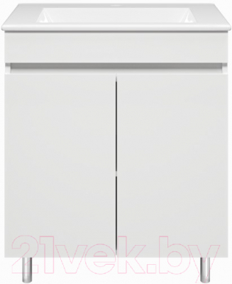 Тумба под умывальник Misty Енисей 70 / Э-Ени01070-012