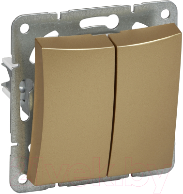 Выключатель Schneider Electric Дуэт WDE000451 - фото