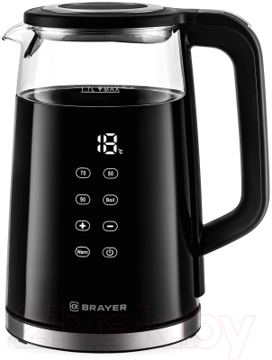 Электрочайник Brayer BR1037 - фото