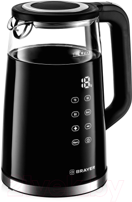 Электрочайник Brayer BR1037