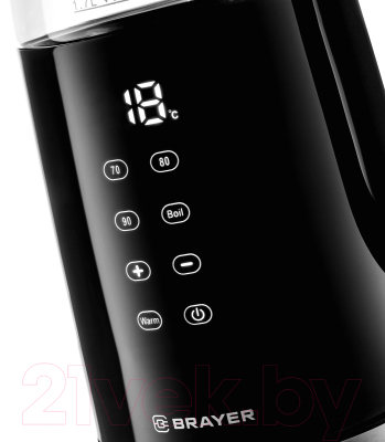 Электрочайник Brayer BR1037