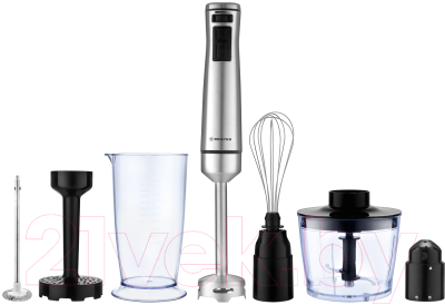 Блендер погружной Brayer BR1251 - фото