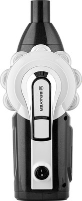 Вертикальный пылесос Brayer BR4269