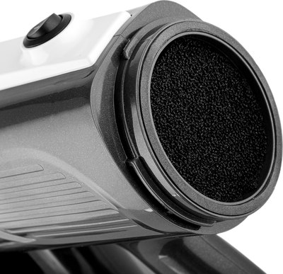 Вертикальный пылесос Brayer BR4269