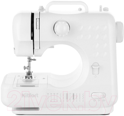 Швейная машина Kitfort КТ-6041 - фото