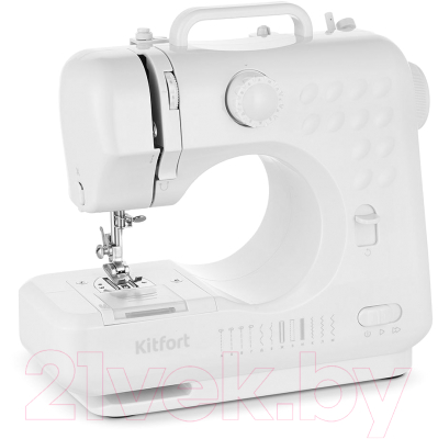 Швейная машина Kitfort КТ-6041