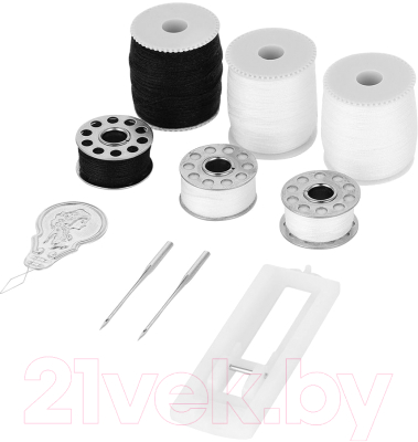 Швейная машина Kitfort КТ-6041