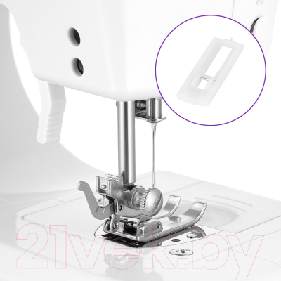 Швейная машина Kitfort КТ-6041