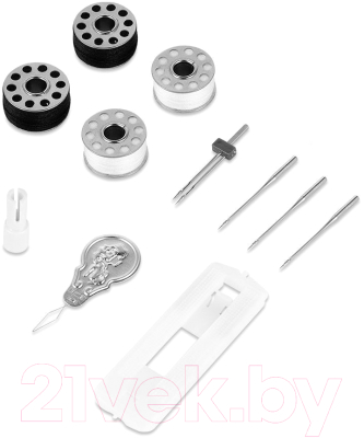 Швейная машина Kitfort КТ-6042