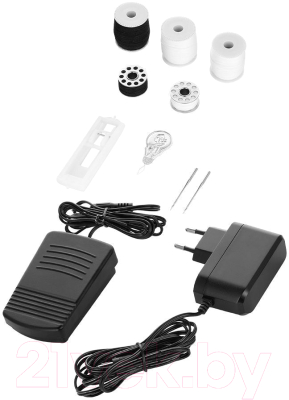 Швейная машина Kitfort КТ-6043