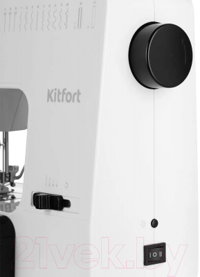 Швейная машина Kitfort КТ-6044