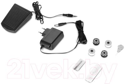 Швейная машина Kitfort КТ-6044