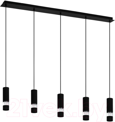 Люстра Eglo Bernabeta 39706 - фото