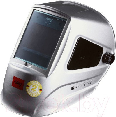 Сварочная маска Fubag Хамелеон IN 4-13G M2 - фото