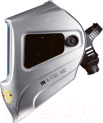 Сварочная маска Fubag Хамелеон IN 4-13G M2