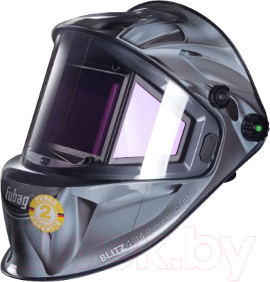 Сварочная маска Fubag Хамелеон IN 4-14G L - фото