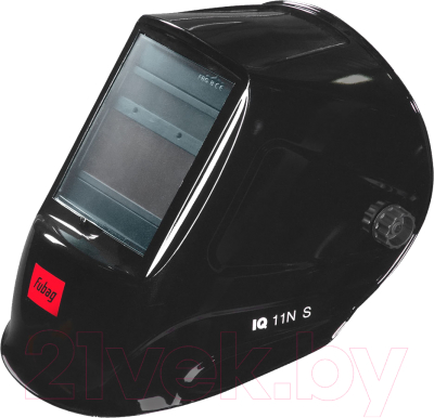 Сварочная маска Fubag Хамелеон IQ 11N S - фото