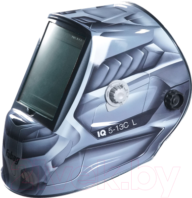 Сварочная маска Fubag Хамелеон IQ 5-13C L - фото