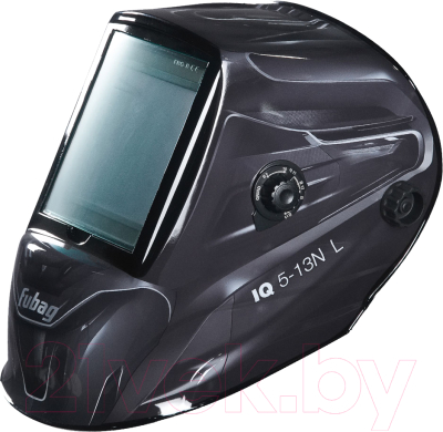 Сварочная маска Fubag Хамелеон IQ 5-13N L - фото