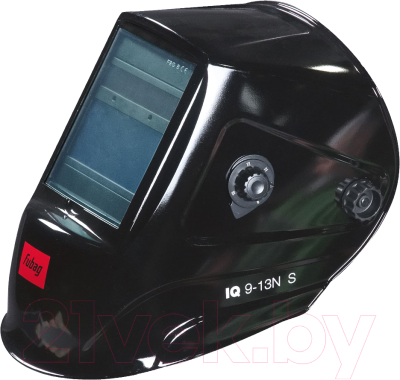 Сварочная маска Fubag Хамелеон IQ 9-13N S - фото