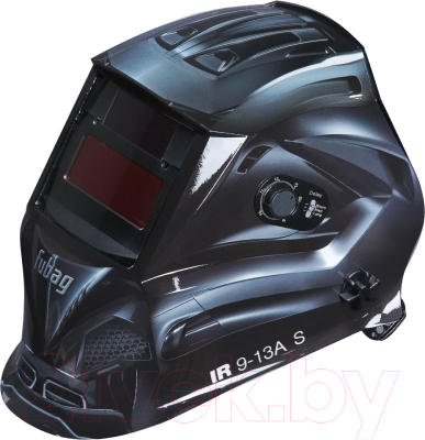 Сварочная маска Fubag Хамелеон IR 9-13A S - фото