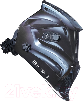 Сварочная маска Fubag Хамелеон IR 9-13A S