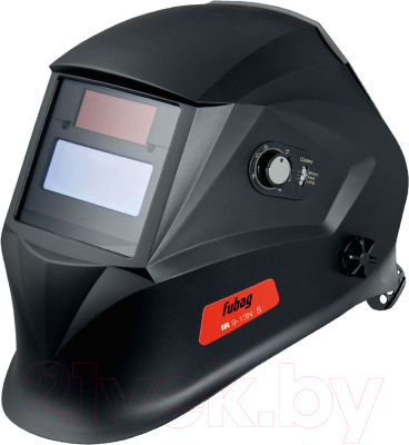 Сварочная маска Fubag Хамелеон IR 9-13N S - фото