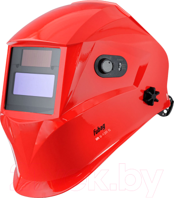 Сварочная маска Fubag Хамелеон IR 9-13R S - фото