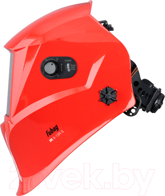 Сварочная маска Fubag Хамелеон IR 9-13R S