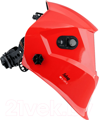 Сварочная маска Fubag Хамелеон IR 9-13R S