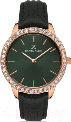 Часы наручные женские Daniel Klein 13254-2 - фото