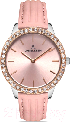 Часы наручные женские Daniel Klein 13254-3 - фото