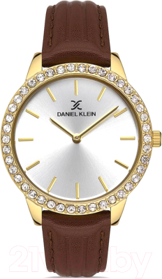 Часы наручные женские Daniel Klein 13254-6 - фото