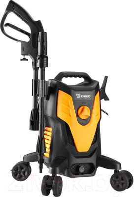 Мойка высокого давления Deko DKCW145 / 065-4302 - фото