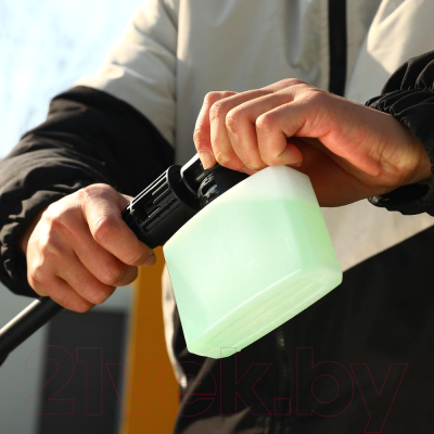 Мойка высокого давления Deko DKCW145 / 065-4302