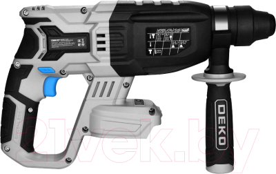 Перфоратор Deko DKCH20FU-Li / 063-4453
