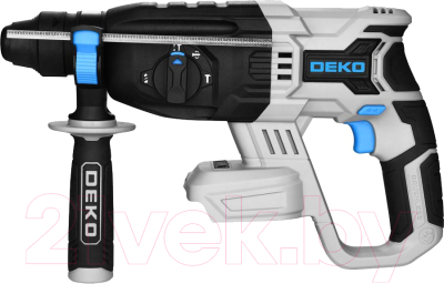 Перфоратор Deko DKCH20FU-Li / 063-4453