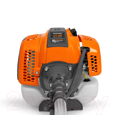 Триммер бензиновый Daewoo Power DABC 560